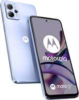 Motorola Motorola Moto G13 4+128GB 6.53" Blue ITA